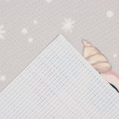 New Year's napkin on the table "Winter Days", 40x29cm-2
