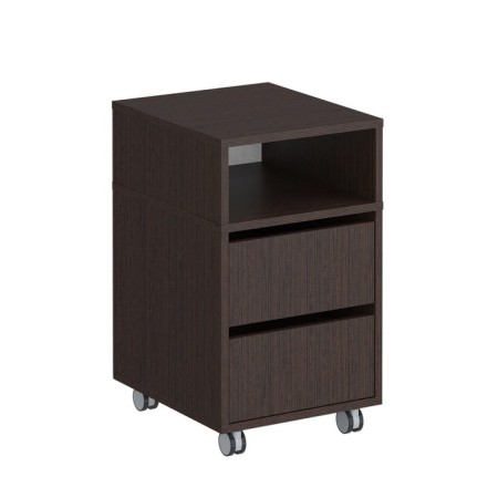 Mobile cabinet "Ufimka", 372 × 432 × 635 mm, color Venge-2