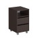 Mobile cabinet "Ufimka", 372 × 432 × 635 mm, color Venge