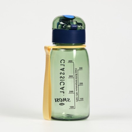 Sports water bottle 17.5 x 7 cm-1