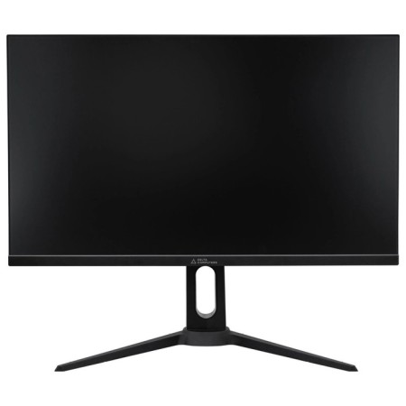 Монитор Delta Computers 27" Сова OM270I черный IPS 5ms 16:9 HDMI M/M матовая HAS Piv 1000:1-1