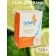 Salt Sea Dr. Aqua fragrant bergamot "Energia", 500 grams