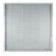 LED ceiling LED UNIL, 45 W, IP40, LED, 6500K, 4300 LM, 19x595x595 mm, white color