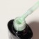 Gel nail polish, Milk Potal, 3 phase, 8ml, LED/UV, white/green color (08)