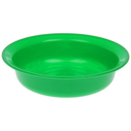 Plate, 1 l, color mix-11