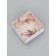 Cookie box, confectionery packaging, "for you", 7 x 7 x 3 cm