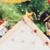 Ethel towel Noble Christmas 40x73cm, 100% HL, sarzha 190 g/m2