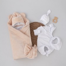 Set for discharge Demi-season Kinderlitto 