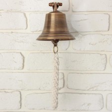 Rynda brass 12 cm