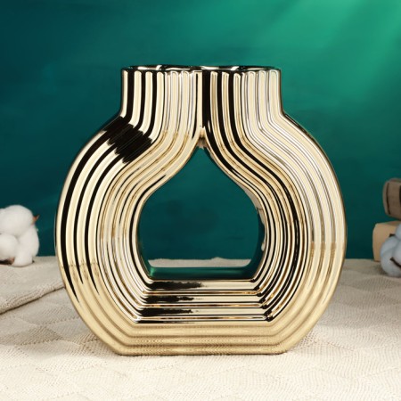Kashpo - Vase "Milli" 19x19x19cm-1