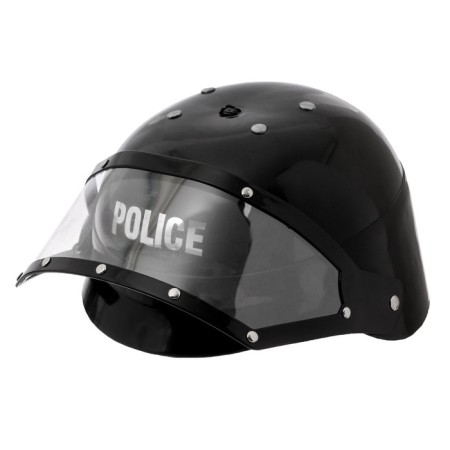 Set of policeman "superhero", 7 items-5