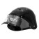 Set of policeman "superhero", 7 items