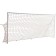 ATEMI T4022N football gate grid, size 7.5x2.5x2 m, PE, thread 2, 5 mm