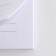 Set "March 8 Orchid in the Rhombus": A5 diary A5 80 sheets and eco -hand
