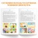 The book "Logoped Lessons. Development of coherent speech ", 24 pp., 5-7 years old