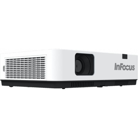 Projector Infocus In1014 LCD 3400LM (1024x768) 2000: 1 lamp resource: 10000 hours 1xusb Typeb 1xh-2