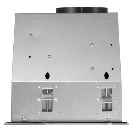 Exposure Maunfeld Trapeze 602SGG, built -in, 1150 m3/h, 3 speeds, 59.8 cm, white-10