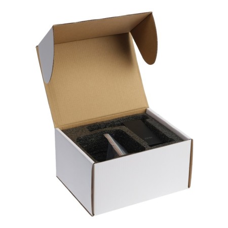 Mixer for the sink ZEIN Z3810, designer, single -leaf, flat spout, black-11