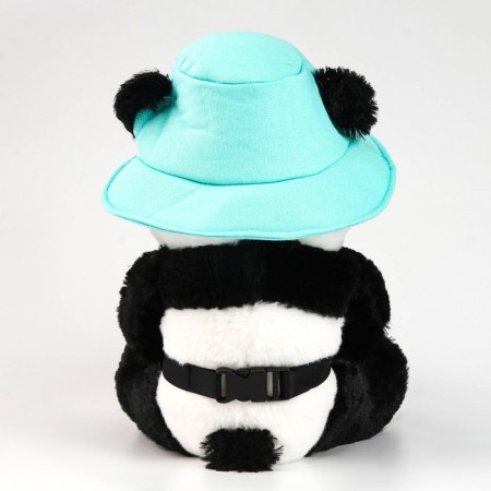 Soft toy "Pandochka"-6