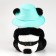 Soft toy "Pandochka"