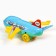 Aircraft 34 x 16 x 8 cm