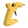 Tundra glue pistol, 12 W, battery 2000 mA, MicroUSB, 7 mm