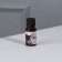 Aromatic diffuser for the house stones with aromatic "Be happy", the aroma of coffee, 10 x 7 cm.