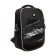 Frame saturan, 37 x 26 x 16 cm, Grizzly, + keychain, black/gray