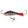 Balancir Lucky John Baltic 6 + tee, 6 cm, color 12hrt blister
