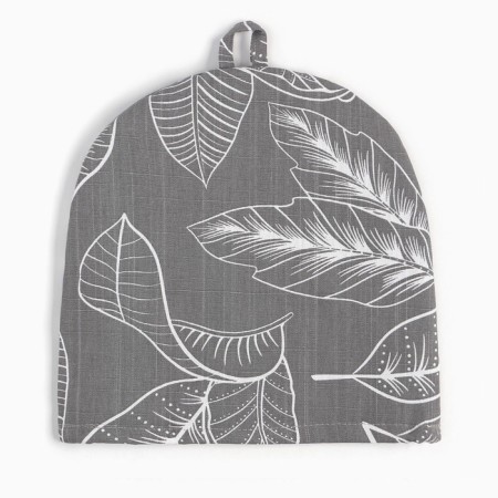 Hall on the kettle "Ethel" Ease 28x28 cm, 100% HL, reps 210 g/m2-1