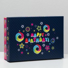 Gift box team 