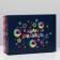 Gift box team "Disco", 21 x 15 x 5.7 cm