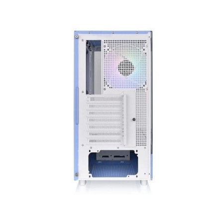 Thermaltake View 270 TG Argb Hydrangea Blue without PSU ATX 9x120mm 5x140mm 1x200mm 2xus 107806-5