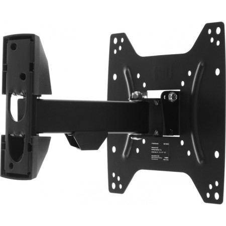 Broat Hama H-118100 Black 19 "-48" Max.20kg wall-up-9