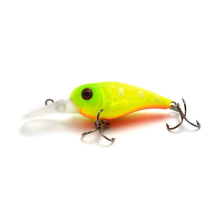Wobbler Namazu Astropilot, L-45 mm, 5.5 g, KRANK, floating, 0.5-1.5M, color No. 8-3