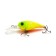 Wobbler Namazu Astropilot, L-45 mm, 5.5 g, KRANK, floating, 0.5-1.5M, color No. 8