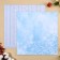 Scrapbooking paper "New Year's lace", 30.5 × 32 cm, 180 g/m