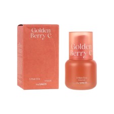 Сыворотка Urban Eco Golden Berry C Ampoule