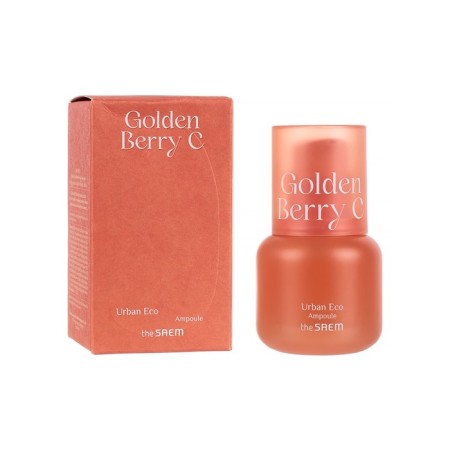 Serum Urban Eco Golden Berry C Ampoule
