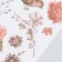 Stickers "Autumn Paints" set 3 sheets 10x20 cm