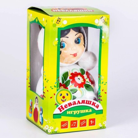 Nevalyashka in art packaging-1