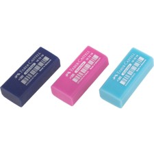Eraser Faber-Castell 