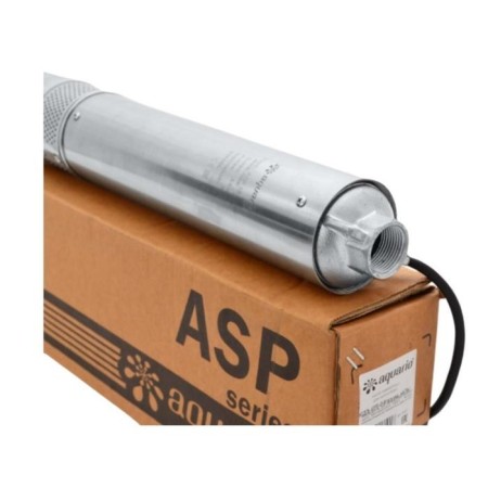 Aquario ASP1E-100-75 3203 3203, centrifugal, 50l/min, pressure 110 m, cable 1.5 m-1