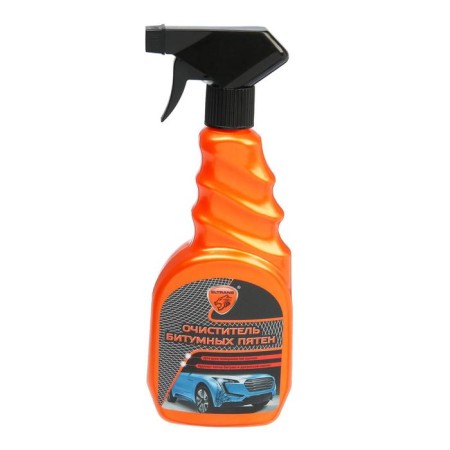 Eltrans bituminous spots cleaner, 500 ml, trigger EL-0301.01