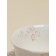 Tea pair SL Home "Amande", 220ml, a cup 11.5x9.3x6.8 cm, a saucer 17x17x2 cm.