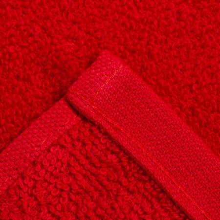 Tensor "rainbow" color red, 70x130 cm, 295g/m2-4