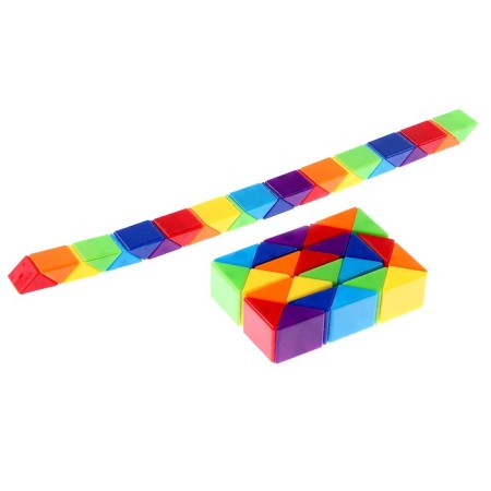 Puzzle "Snake" 5.5 × 8.5 × 2 cm-3