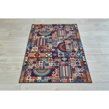 Rosetta Dzhtal carpet, size 110x170 cm, print mechanism-1