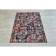 Rosetta Dzhtal carpet, size 110x170 cm, print mechanism