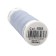 SEW-HALL thread for all materials, 200 m, 748277 (655 dust-lilac)